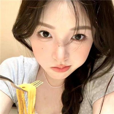 多么甜蜜啊!
